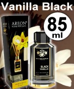 85 Vanilla black